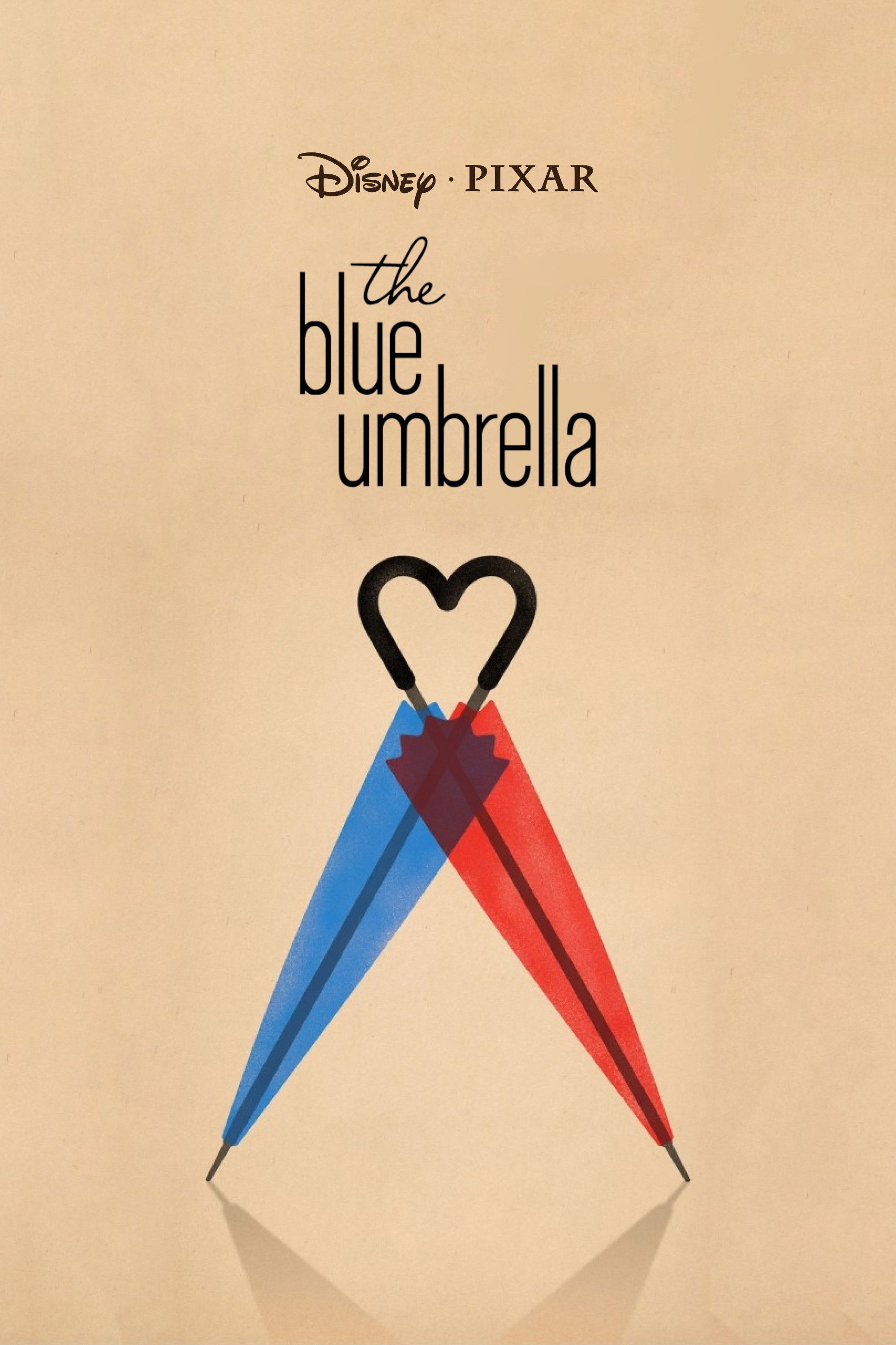 The Blue Umbrella (2013) [416226] (A1751871955) [[Movies]] --Plex--